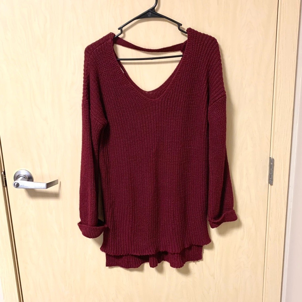 American Eagle Sweater